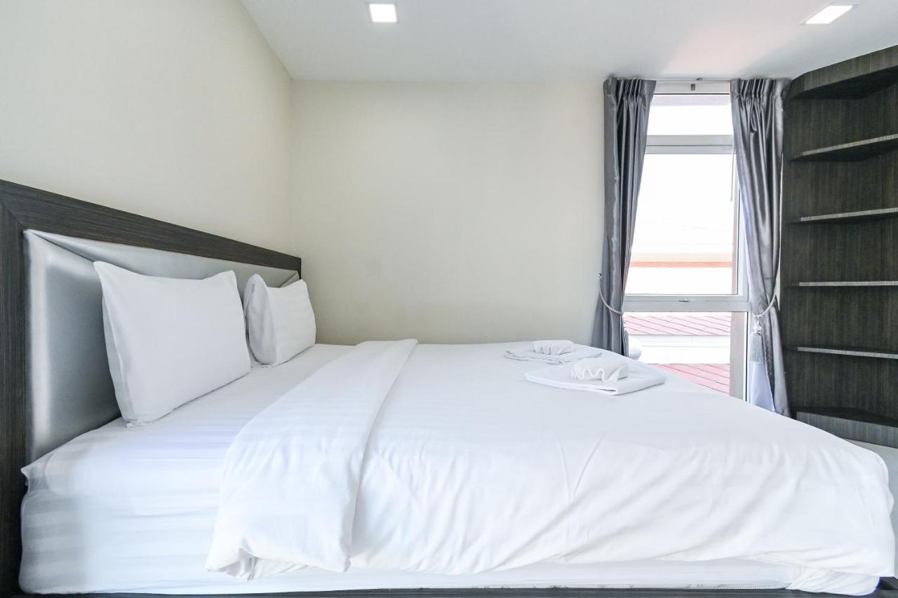 Golden Sea Hua Hin - Sha Extra Plus Ngoại thất bức ảnh