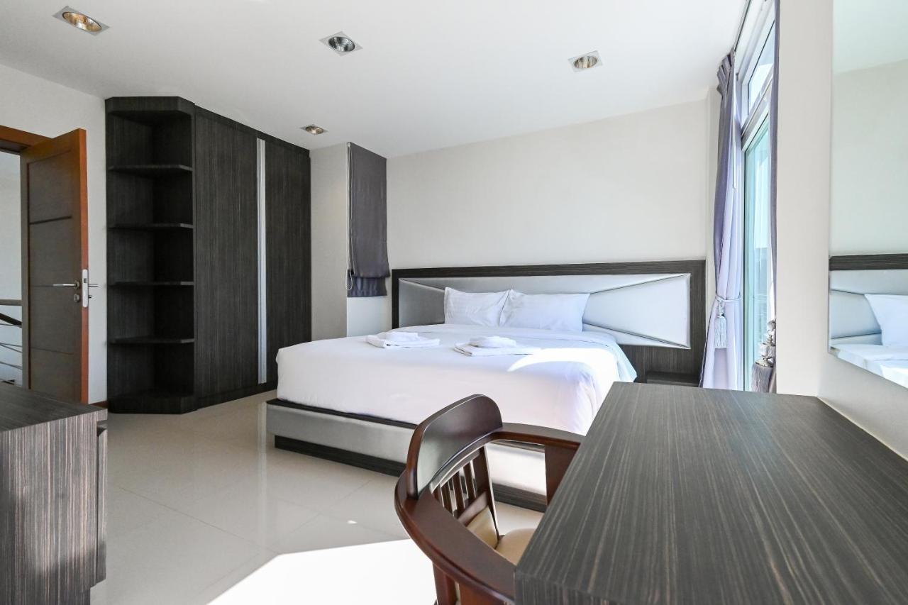 Golden Sea Hua Hin - Sha Extra Plus Ngoại thất bức ảnh