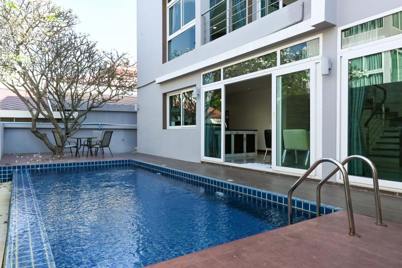 Golden Sea Hua Hin - Sha Extra Plus Ngoại thất bức ảnh